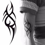 22X16cm Waterproof Large Temporary Tattoo Stickers Men Arm Leg Transfer Tattoo Dragon Sexy Products