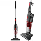Multipurpose Useable 2-in-1 Corded Upright Stick and Handheld Vacuum Cleaner For Household