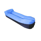 Inflatable  Sleeping Bag