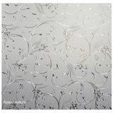 Frosted Window Glass Stickers