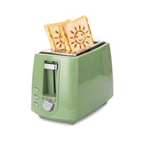 Stainless Steel Electric Toaster