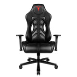 Larger Seat with Wider Back Side Leather Gaming Swivel Chair For Home Office Use and Desk Use