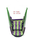 Hammock Hanging Rope Chair