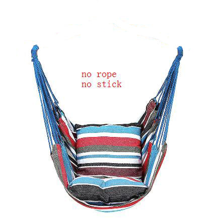 Hammock Hanging Rope Chair