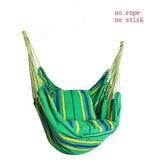 Hammock Hanging Rope Chair