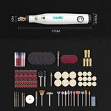 Multifunction Mini Engraving Pen