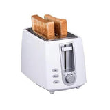 Stainless Steel Electric Toaster